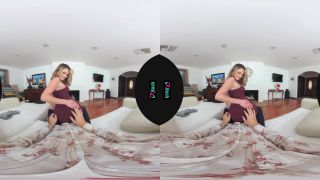 Watch Free Porno Online – VRHush presents Athena Faris, Michael Vegas in Athena Faris & Michael Vegas – 24.11.2018  on virtual reality -5