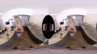  reality | Life With Brother From Another Mother – Polina Max | virtual reality-0