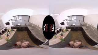  reality | Life With Brother From Another Mother – Polina Max | virtual reality-1