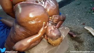 adult xxx video 42 femdom chastity torture femdom porn | Fetish Freaks Africa: McBooty Slides On Sluttys Face | smothering-6