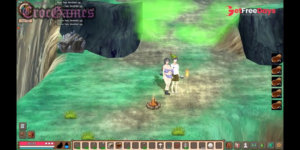 [GetFreeDays.com] Sex Island Survival - Old Guy Quest Adult Stream February 2023