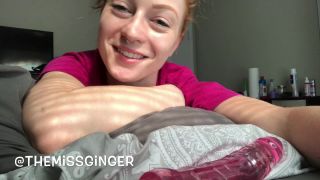 online xxx video 39 Miss Ginger – Sissy Camp, siri foot fetish on femdom porn -0