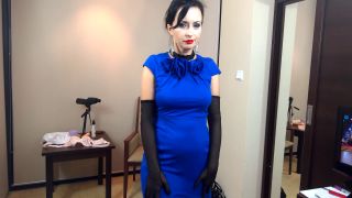 Wanilianna 18 07 12 A Taste Of Hot Semen In Waniliannas Mouth.-2