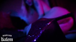 free porn video 47 Mistress Salem - Total Body Intoxication JOI Inhale Glitter Goddess - fetish - fetish porn ebony smoking fetish-3