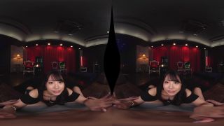 BIBIVR-093 【VR】全てを奪われる覚悟はできてる？ねっとりと肉厚なクチビルに包まれる濃厚おしゃぶり性交 尾崎えりか-4