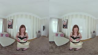 286 – The Escort Girl – Linda Sweet - virtual reality - 3d porn -1
