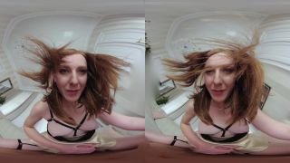 286 – The Escort Girl – Linda Sweet - virtual reality - 3d porn -3