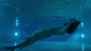 Olga Kurylenko - Les traducteurs (2019) HD 1080p!!!-0