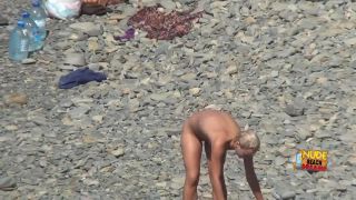 Nudist video  00641-9