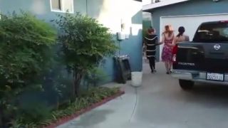 Threesome Anals-0