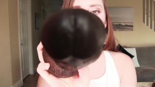 video 18 Princess Kaelin – Poppers Slut for BBC | joi | fetish porn blowjob fetish-4