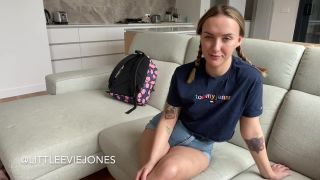 adult video clip 29 Evie Jones – JOI From Your Daughters Teen Friend on teen -1