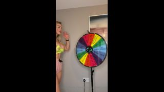 Onlyfans - Amberjadevip - Wheel Spin Prizes  Andy has won  Nudes - 10-05-2020-3