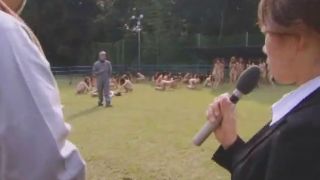 Japanese Porn Amateur Unknown - Human Farm-1