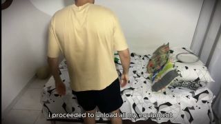 Fel94 - Expelling 6 abundant shots of thick cum (Advance)-6