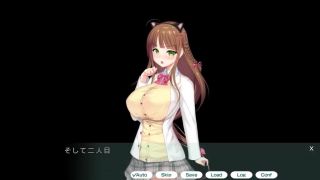 7148 Mononokei Kanojo Inkya Desu ga, Koishite Ii Desu ka MOVI...-4