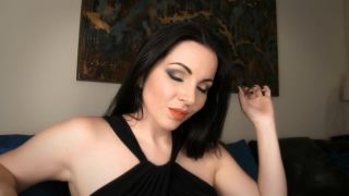 online adult video 18 Goddess Alexandra Snow – Nipple Play Tasks on pov femdom torture-2