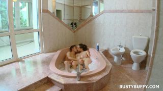 Jacuzzi sex tape BigTits!-2