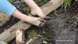 online porn video 14 Soles of Silk – Swamped Soles on feet porn white feet fetish-4