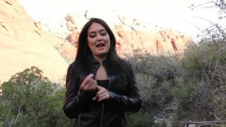 adult video 33 gigi allens femdom fetish porn | Selena - The Following | dirty-0