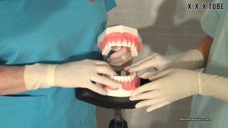  fitting Glovemansion Our Dental Patient Pov  Glovemansion -1