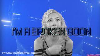online xxx clip 28 big boobs fetish fetish porn | Humiliation POV: Allie Heart - Goon Loop For Broken Goons - Taking Every Last Brain Cell | femdom-5