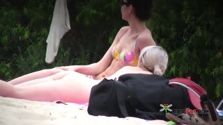 online adult clip 33 Naughty teen shows off her privates on the sand 4 on hardcore porn nasty hardcore porn-8