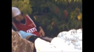 clip 13  public | Public sex teen | public sex-5