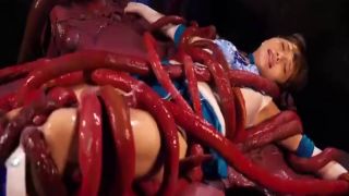 [WarAnLov.com] SPSB-46 Tentacle Cross Hell 12: Sailor Aquas-020-1