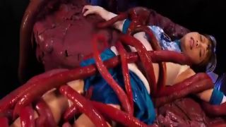 [WarAnLov.com] SPSB-46 Tentacle Cross Hell 12: Sailor Aquas-020-2