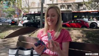  Watch Free Porno Online – PublicPickups presents Sicilia in Nip Slip Payday – 23.10.2018 , teens on teen-7