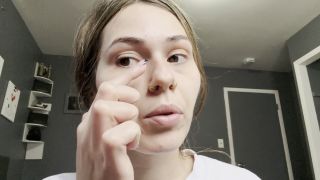  face MadzzWorld ASMR - ASMR Face tracing & Mouth Sounds MadzzWorld ASMR -4