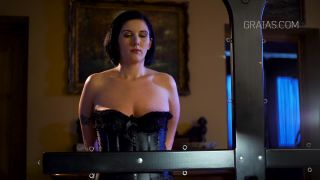 free xxx video 29 Roxy (217 Strokes For Roxy: Part 1 / 15.05.2018) - fetish - femdom porn busty fetish-6