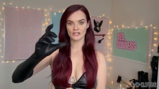 onlyfans  cybercandace  Cybercandace 3334215246 05 26 2024 Loser Porn On Repeat Goddess Telling You That You Re A Loser And To Stroke To Loser-3