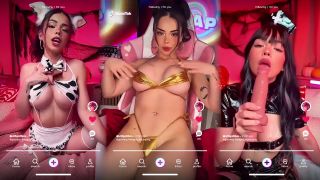 Femdom Porn Urlilgoddess GoonScroll: Endless Ending-6