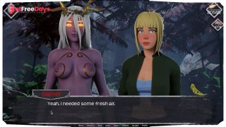 Mist Gameplay P80-5