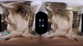 Breakfast of Champions - Smartphone VR-3