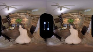 Breakfast of Champions - Smartphone VR-6