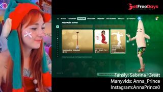 [GetFreeDays.com] fail moment fortnite Porn Stream February 2023-1