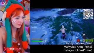 [GetFreeDays.com] fail moment fortnite Porn Stream February 2023-5