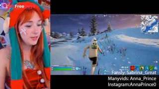 [GetFreeDays.com] fail moment fortnite Porn Stream February 2023-6