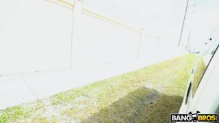 free video 21 free porn hot hardcore hardcore porn | Bang Bus - Reyna DeLaCruz | cheating-9