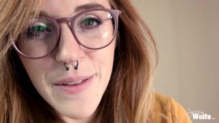 Friend Zone Mouth Worship – Jessie Wolfe | dirty talking | fetish porn pornado femdom-5