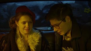 Paulina Galazka - A Memory of Last Summer (2013) HD 1080p!!!-5