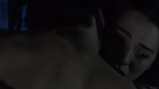 Melia Kreiling – Tyrant s03e05 (2016) HD 1080p!!!-0