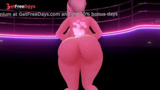 [GetFreeDays.com] MMD - Helltaker Remix - Dancing animation Adult Clip April 2023-9