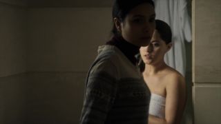 Alicia Jaziz - Ingobernable s02e10 (2018) HD 1080p!!!-0