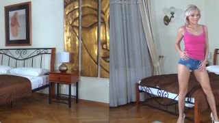 clip 12 #1426 Zazie Skymm [InTheCrack] (FullHD 1080p), femdom submission on virtual reality -2