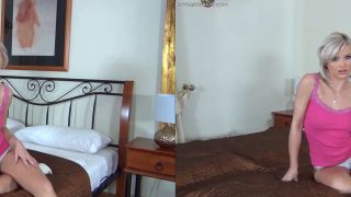clip 12 #1426 Zazie Skymm [InTheCrack] (FullHD 1080p), femdom submission on virtual reality -4