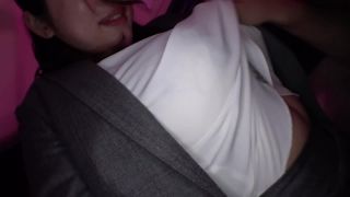 [300MIUM-780] 【やさしいおっぱい】全てを包み込む魔力の豊乳は、孤独に苛まれる男たちを救うのか、骨抜にしてダメにしてしまうのか？！ とりあえずピンサロ大回転プレイで乳力を見てみましょう5射精。-3